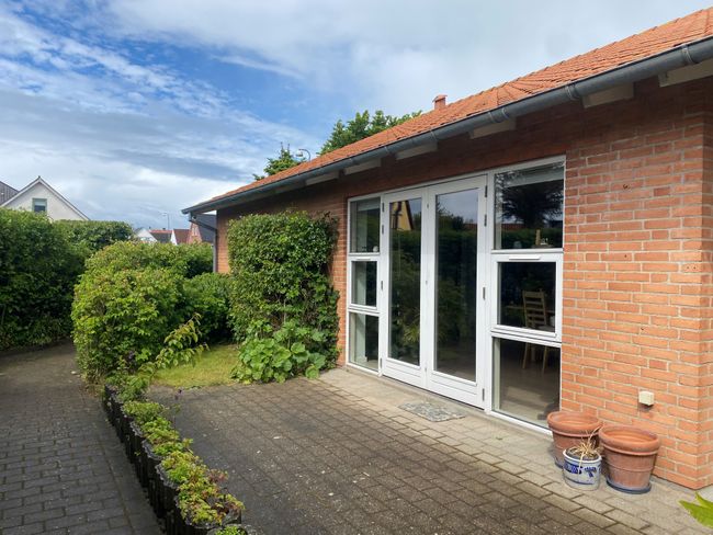 Lønstrupvej 1A, Lønstrup, 9800 Hjørring